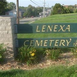 Lenexa Cemetery