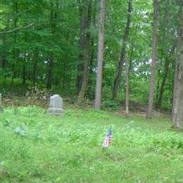 Lenhart Cemetery