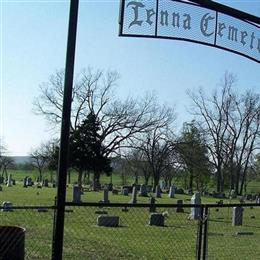 Lenna Cemetery