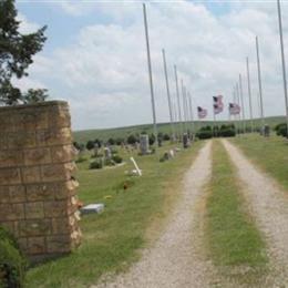 Lenora South Cemetery