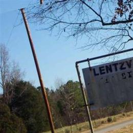 Lentzville Cemetery