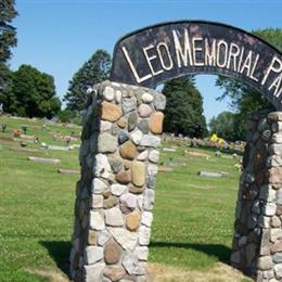 Leo Memorial Park