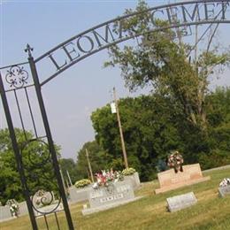 Leoma Cemetery