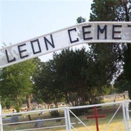 Leon Cemetery