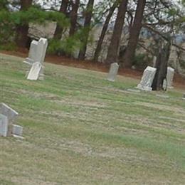 Leonard Cemetery
