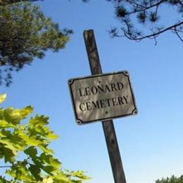 Leonard Cemetery