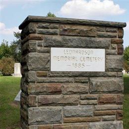 Leonardson Cemetery