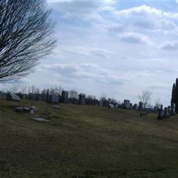 Leonardsville Cemetery
