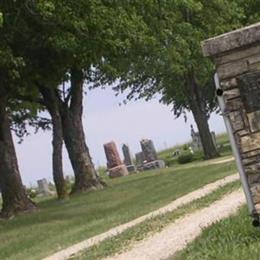 Leonardville Cemetery