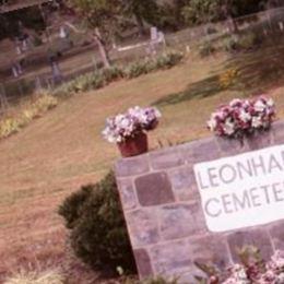 Leonhart Cemetery (Short Branch)