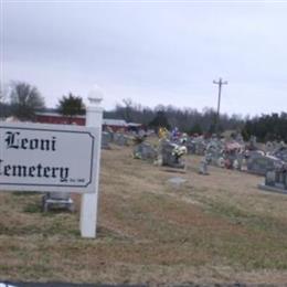 Leoni Cemetery