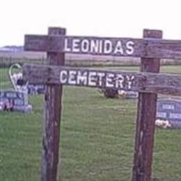Leonidas Cemetery