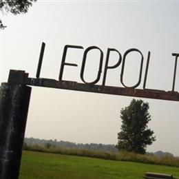 Leopolis Cemetery
