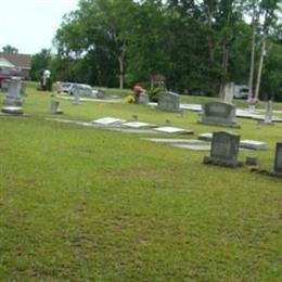 Leroy Cemetery