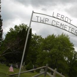 LeRoy Township Cemetery