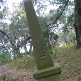Lesesne Family Cemetery