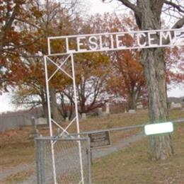 Leslie Cemetery