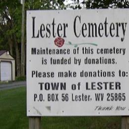 Lester Town Cemetery