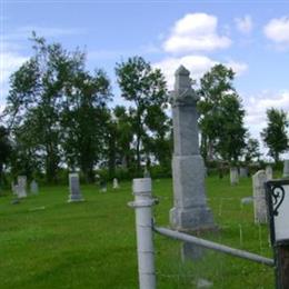 Lester Township Cemetery