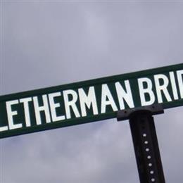 Letherman Cemetery