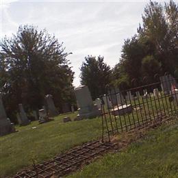 LeValley Cemetery