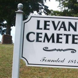 Levant Cemetery