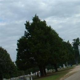 Pine Level Methodist Church Cemetery