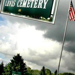 Levis Cemetery