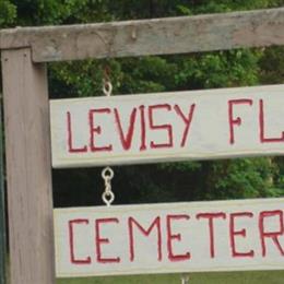 Levisy Flat Cemetery