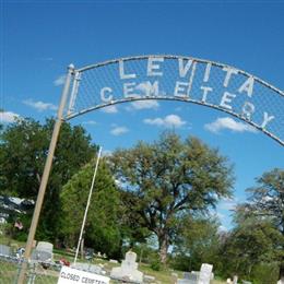 Levita Cemetery