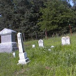 Lewellen Cemetery