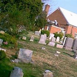 Lewinsville Presbyterian Cemetery