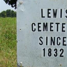 Lewis Cemetery