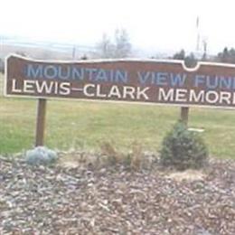 Lewis And Clark Memorial Gardens