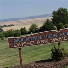 Lewis-Clark Memorial Gardens
