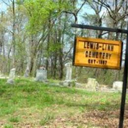 Lewis-Linn Cemetery