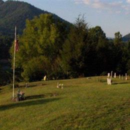 Lewis-Pierce Cemetery