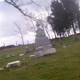 Lewisburg Church Cemetery