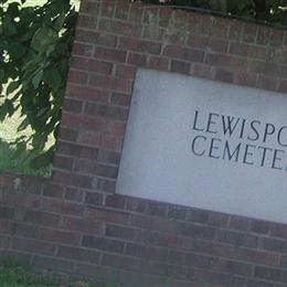 Lewisport Cemetery