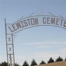 Lewiston Cemetery