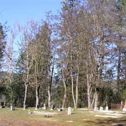 Lewiston Cemetery