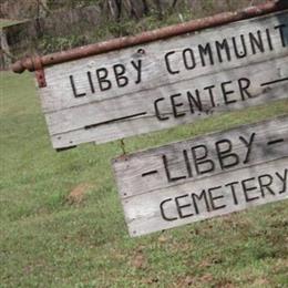 Libby Cemetery