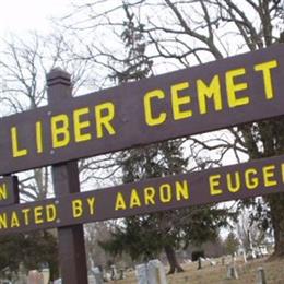 Liber Cemetery