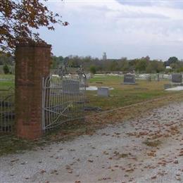 Liberal City Cemetery