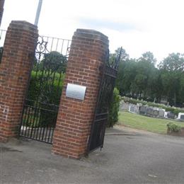 Liberal Jewish Cemetery