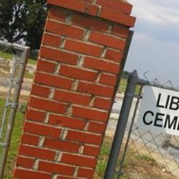 Liberty Cemetery