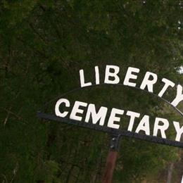 Liberty Cemetery (Golden)