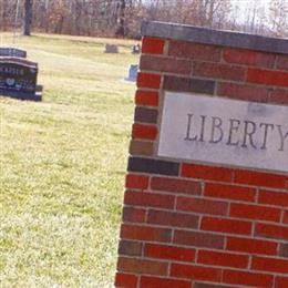 Liberty Cemetery (new)