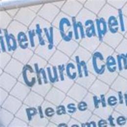 Liberty Chapel Baptist Church Cemetery