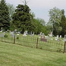 Liberty Chapel Cemetery
